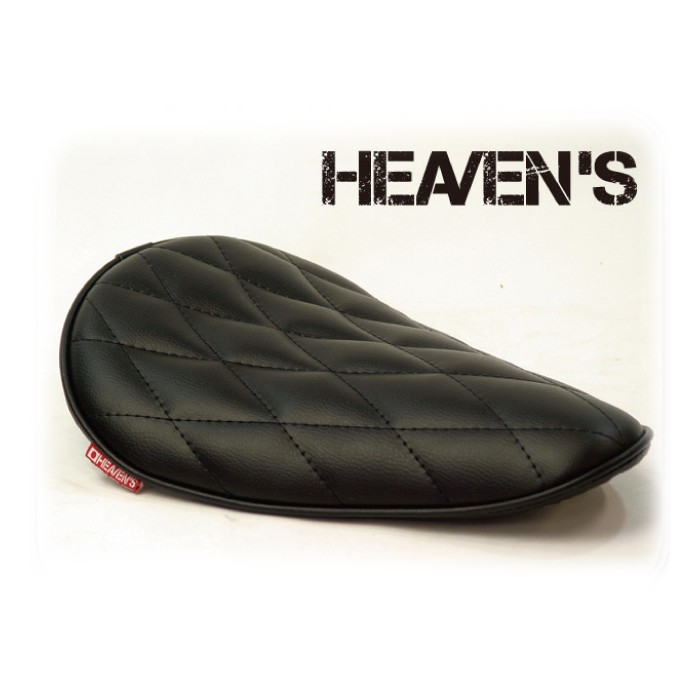 HEAVEN'S  ヘブンズ　オートバイ　バイク　シート